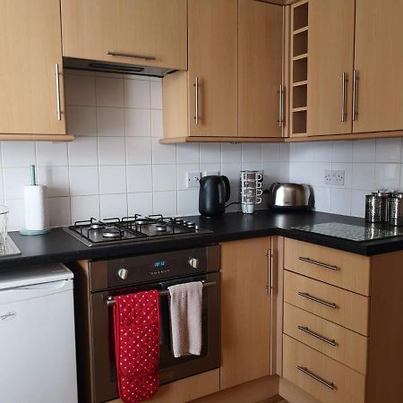 Coastal Escape Deal - 2 Bedroom House -Short Lets & Serviced Accommodation 外观 照片