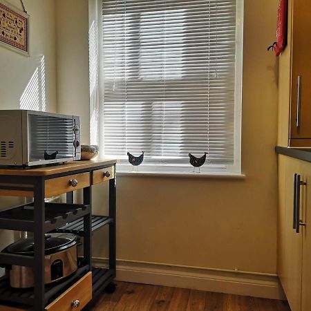Coastal Escape Deal - 2 Bedroom House -Short Lets & Serviced Accommodation 外观 照片