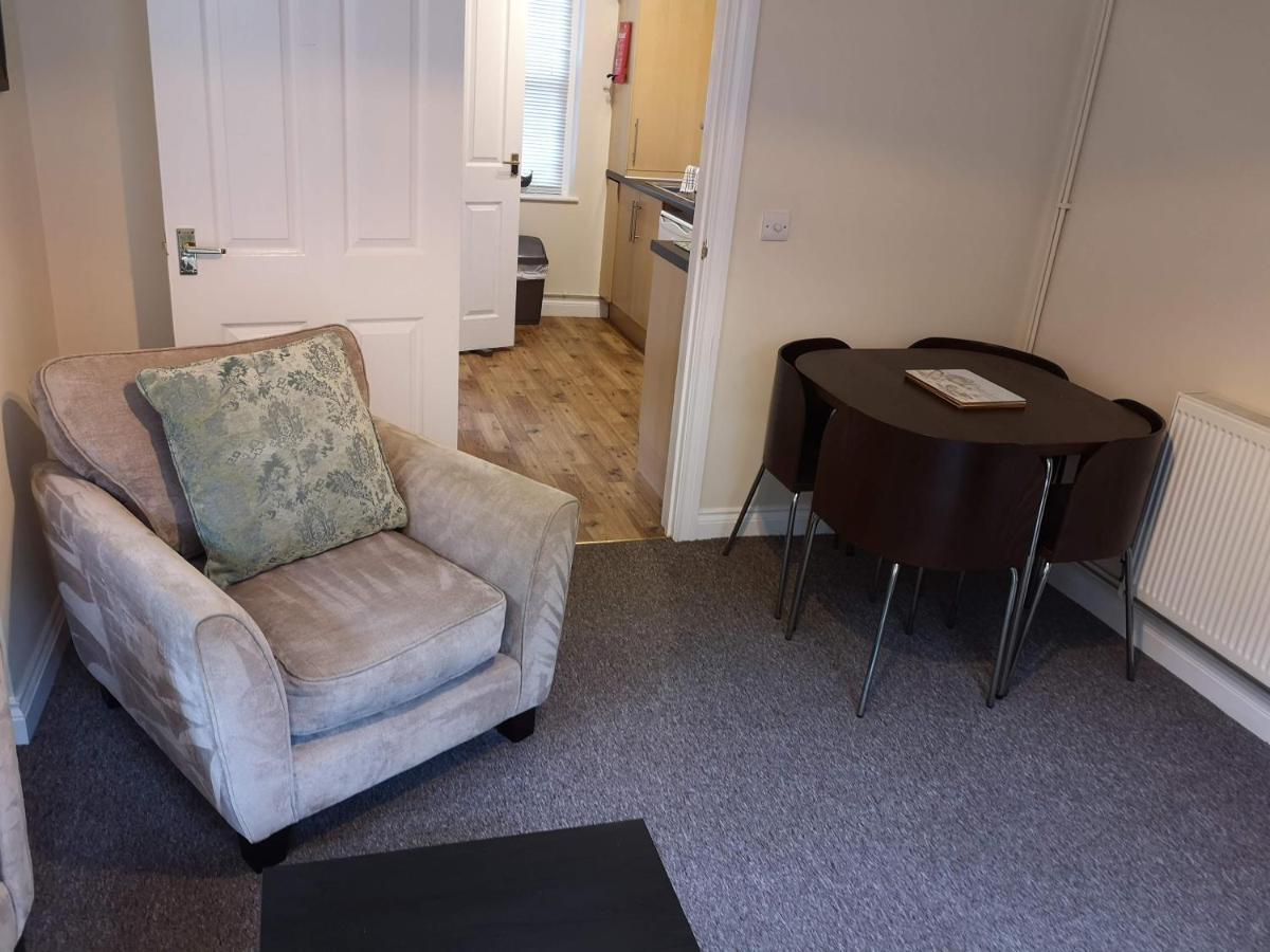 Coastal Escape Deal - 2 Bedroom House -Short Lets & Serviced Accommodation 外观 照片